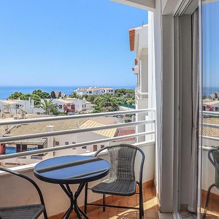 Apart 2 Velamar - By Bedzy Albufeira Bagian luar foto